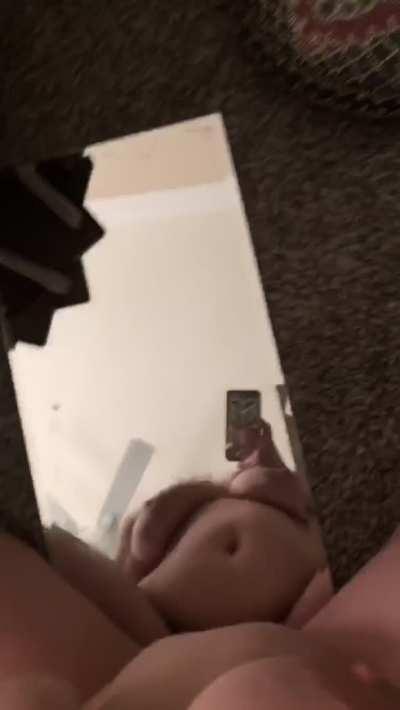 Bang bang all over you 😋