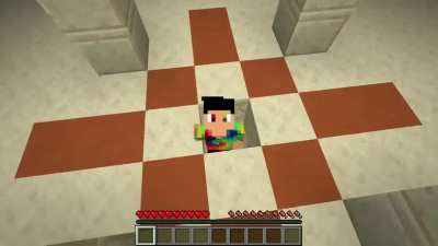 Hey guys, let's interact!