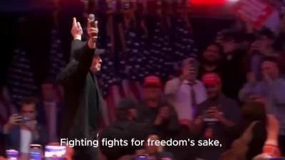 This is way beyond cringe 🫠