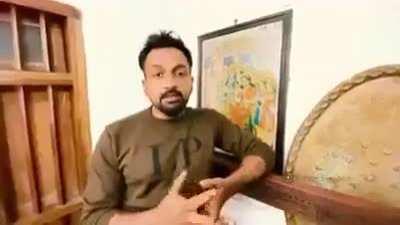 Antiques for everyone..