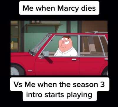 It do be like that though