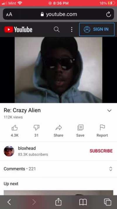 character development