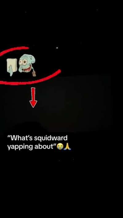 Bro thinks thè flash is on 😹