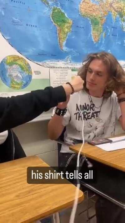 The lovely chords playing that melody were such a pleasure to hear.