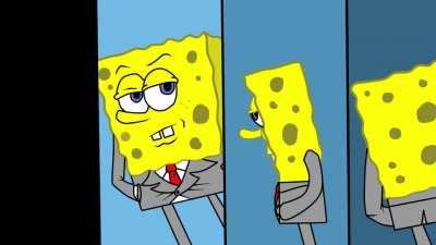 SpongeBob Death Note