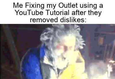 I am no longer amongst the living