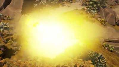 Did a keg stack with my friends last night this was the result: