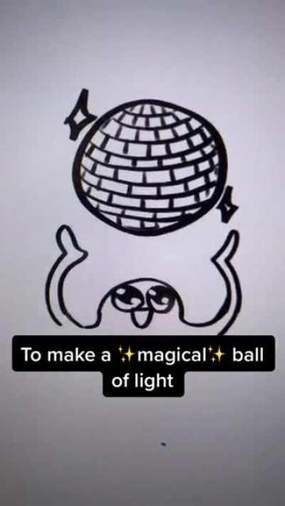 You're not broken ;)