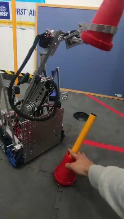 22508 computer vision aid self-aim