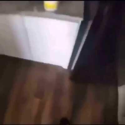 This is a Normal Spawn Location tbh