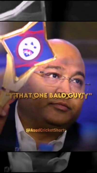 Remember him....👀