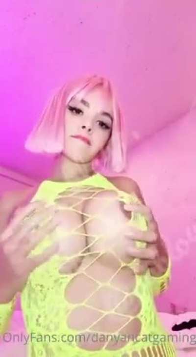Danyancat_o - Video #7972