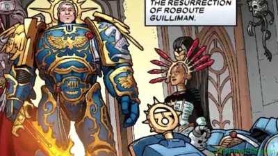 YOU. GET. NO. XENOS!