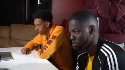 Listening to Dior in 2K21 gonna be like