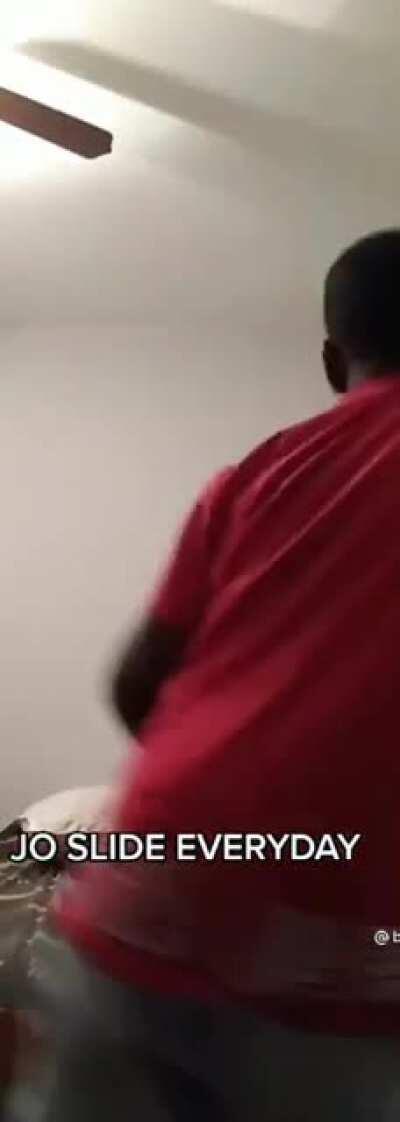 was lil nigga goin crazy