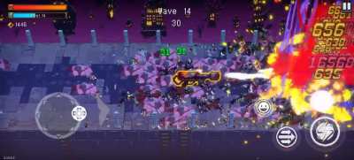 Flamethrower go brrrrrrr