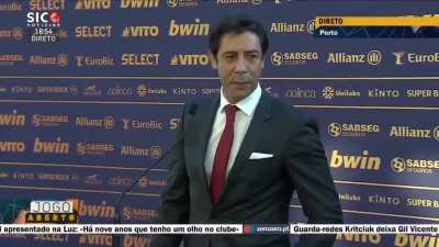 Afinal é para voltar atrás ou não?