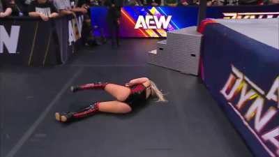 Penelope Ford Finished