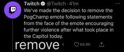 The worst start to 2021 :(