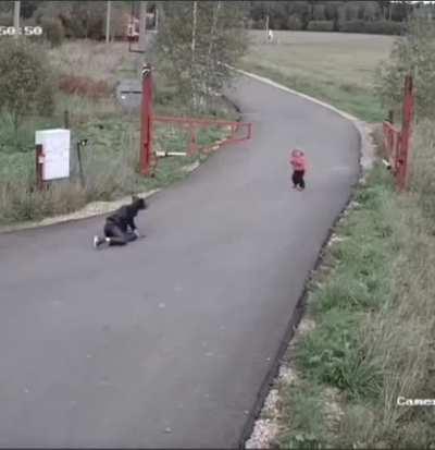 Why would you do this with 2 kids?