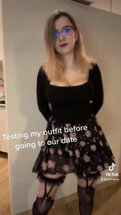 So... which outfit did you like the most?