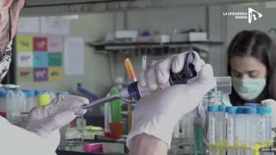 ¿Por qué Argentina superó el millón de contagios?