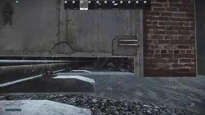 Loving the new lean animations