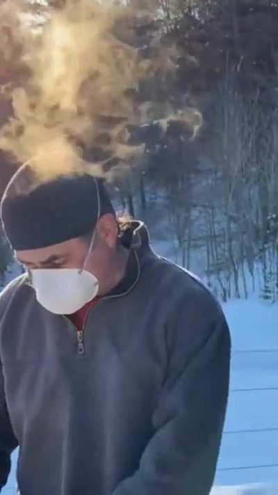 Are masks effective?