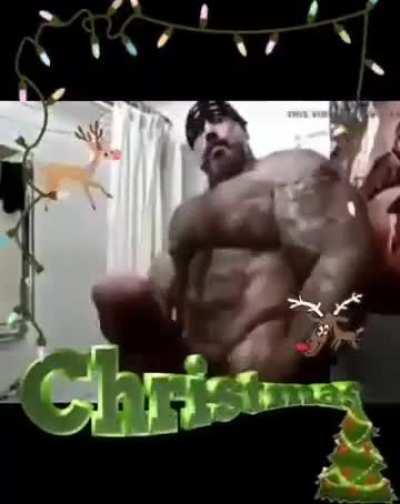 It's almost THUGMAS DAY!