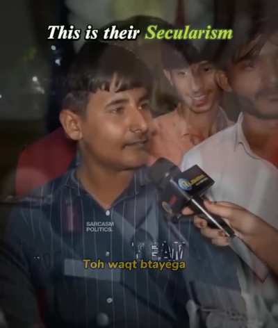 Secularism Hai