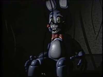 Facial Recognition Test (By squimpus mcgrimpus)