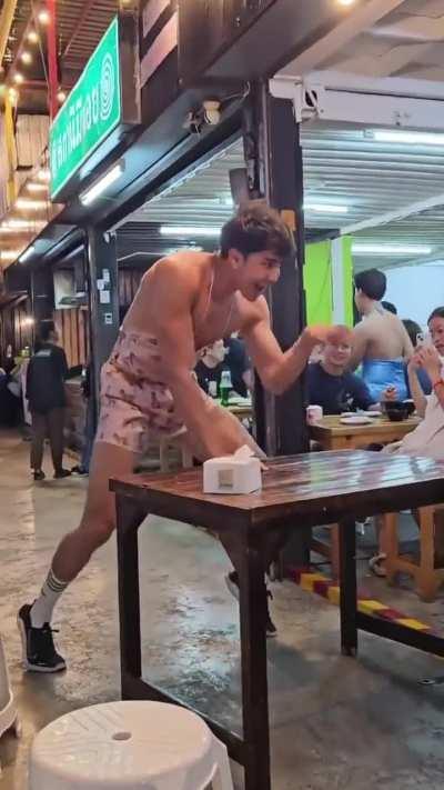 What the hell is this?