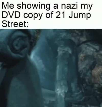 Go back to the abyss