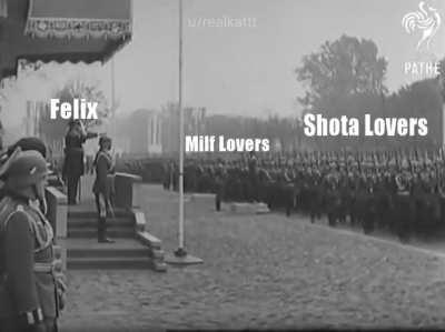 [OC] replace mods, all my homies want to replace mods