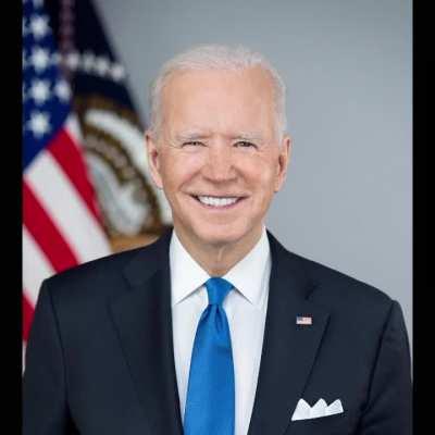 JOE BIDEN SINGS BAKA MITAII!!!
