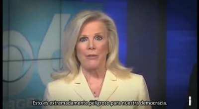 Todos en sus estados ayer.