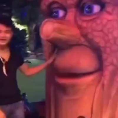 The Tree Our Old Friend