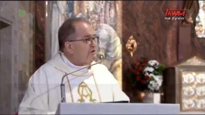 Rydzyk o kościelnej pedofilii: ''A kto nie ma pokus?