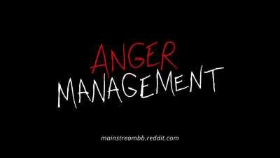 Noureen DeWulf Mentions That She Shot Her Boyfriend in the Balls in Anger Management (1x1 and 1x2)