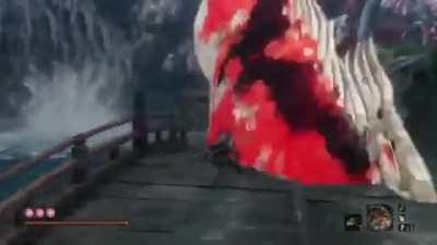 Ok that wasn’t expected X2