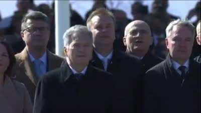 Gentlemen, Gentlewomen, and Gentlenbies: it is with great pride to announce that as of a few minutes ago, Finland has joined the based brigade.