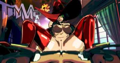 Sound Design and animation is incredible