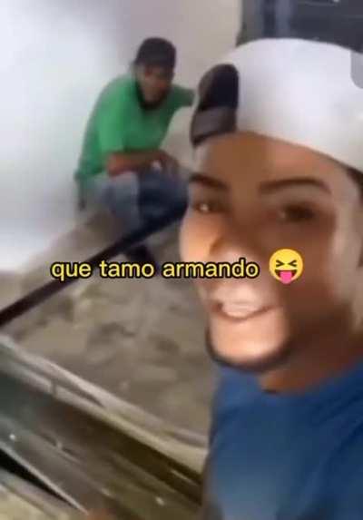 BeelcitosMemes - Video #0422