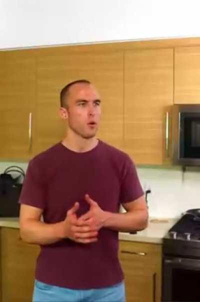 REMEMBER HOW TO HANDLE CONVERSATION WITH THE OPPOSITE GENDER POST MOASS