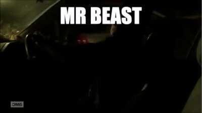 mr beasts $100,000 or meth empire chalenge