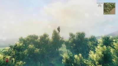 We spent too many hours doing harpoon science