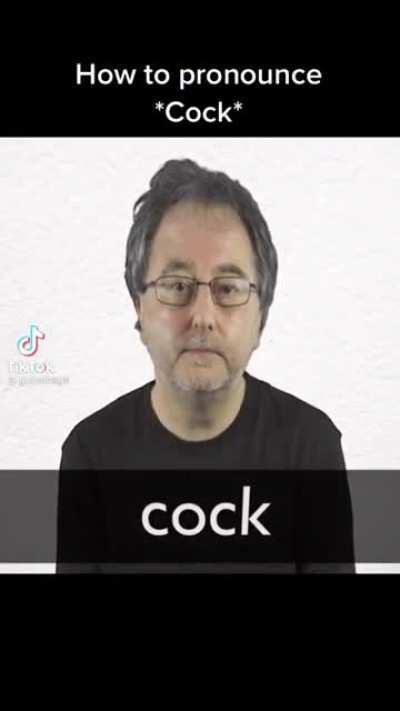 Cock