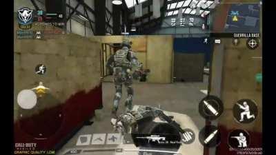 So i got a bug where I can only see the default special ops 1 and bc of this we have special long giga chad ops 1 (a.k.a. Xs1 goliath)