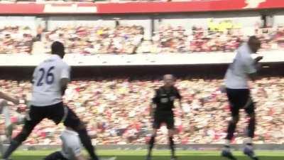 2011/12 Season But With FIFA 12 Music