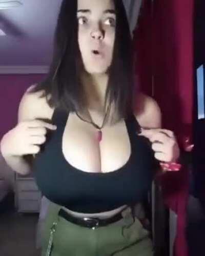 Early stuff from tik tok